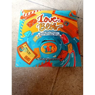 ( OBRAL BUKU ORIGINAL ) BUKU KOMIK / LOVE BEBY / BEST SELLER /