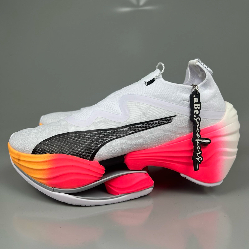 PUMA Fast-R Nitro Elite 2 Ekiden 26.5cm 【公式通販】 PUMA