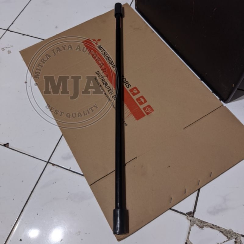 Jual TORSION BAR PIPA TIE ROD AS JUNGKIT CABIN PS 125 CANTER | Shopee ...