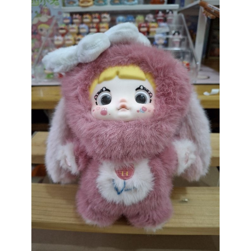 Jual Nommi garden rabbit v2 (READY SELECTED) | Shopee Indonesia