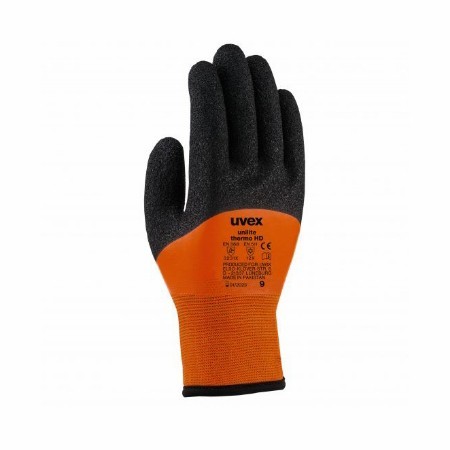 Jual HAND PROTECTION ART 60942 UNILITE THERMO HD SAFETY GLOVE (UVEX ...