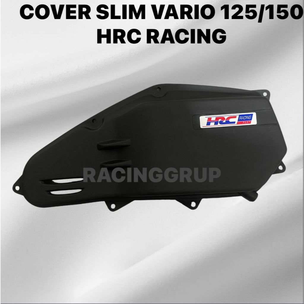 Jual rg3 COVER BOX FILTER VARIO 125 150 OLD NEW PELINDUNG BOX FILTER ...