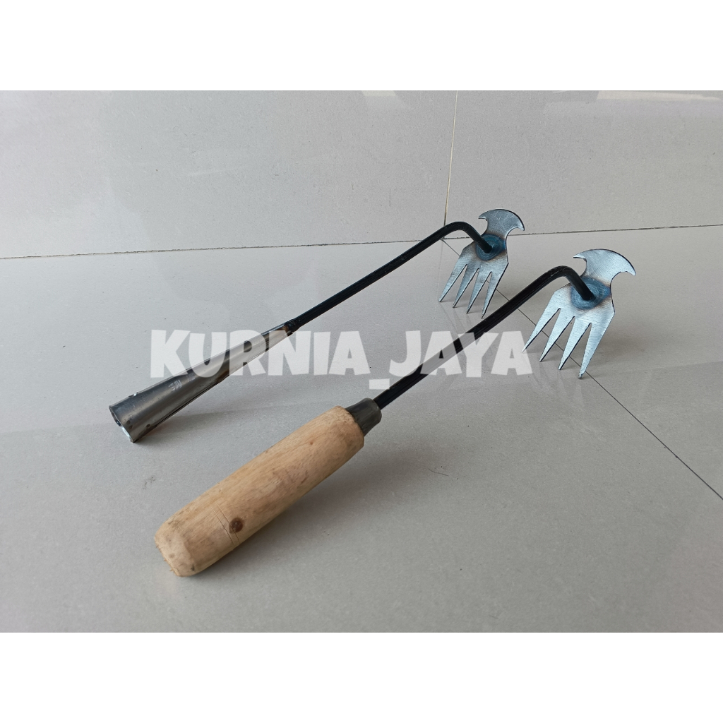 Jual ALAT PENCABUT GULMA / RUMPUT BERBAHAN STAINLEES | Shopee Indonesia