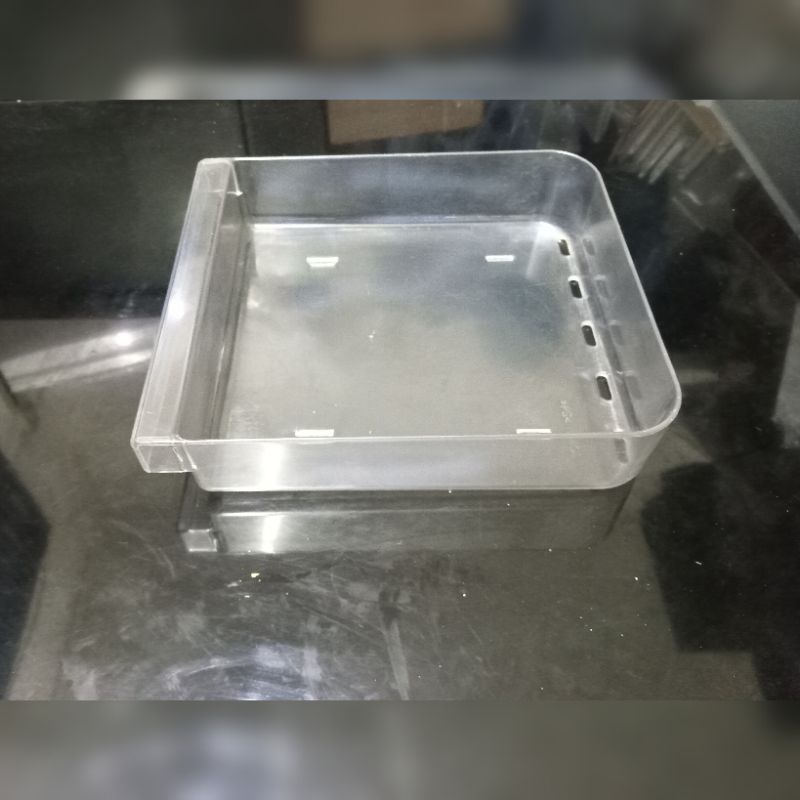 Jual CHILLER.RAK IKAN KULKAS SHARP 1 PINTU LAMA.SECOND ORI | Shopee ...