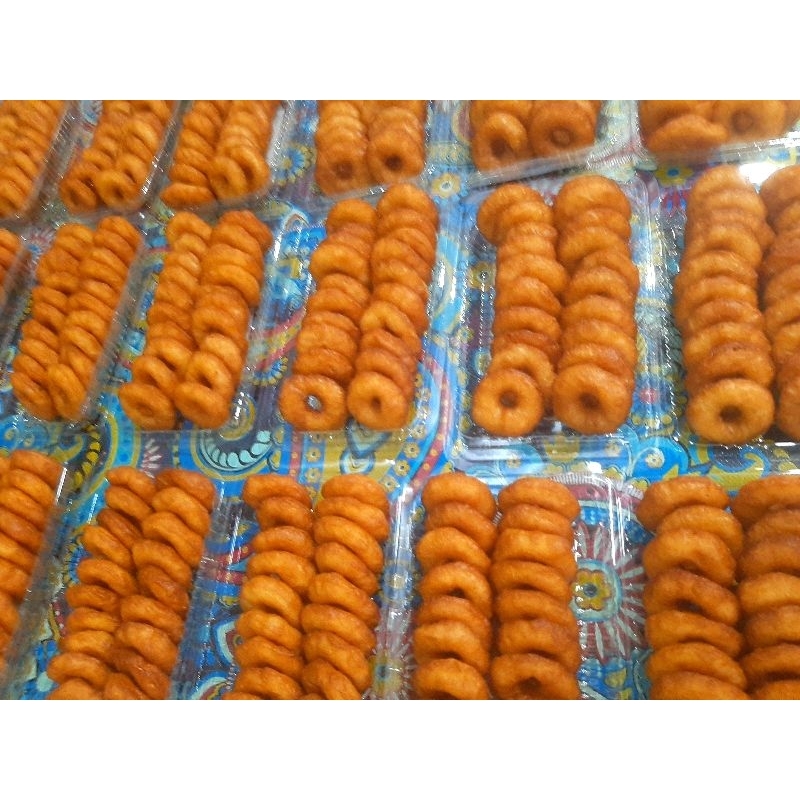 Jual Kue Ali Agrem Terlengkap & Harga Terbaru Agustus 2026 | Shopee ...
