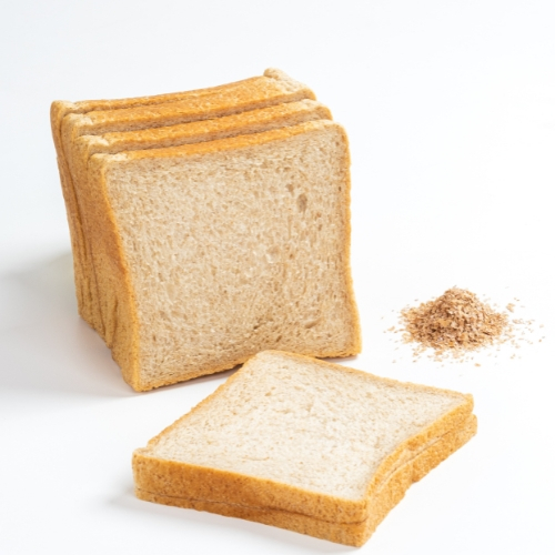 Jual Wheat Toast (Roti Tawar Gandum) | Shopee Indonesia