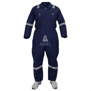 Jual Baju Kerja Wearpack Safety Proyek K3 Coverall Terusan Seragam