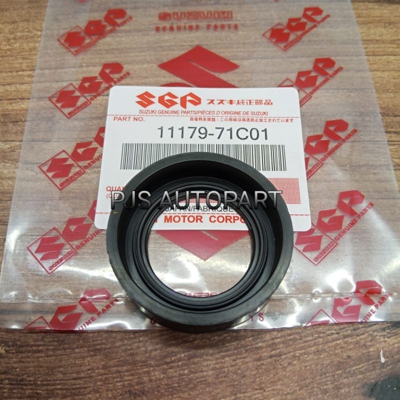 Jual SEAL BUSI SIL BUSI SUZUKI APV FUTURA INJEKSI 11179-71C01 ORIGINAL ...