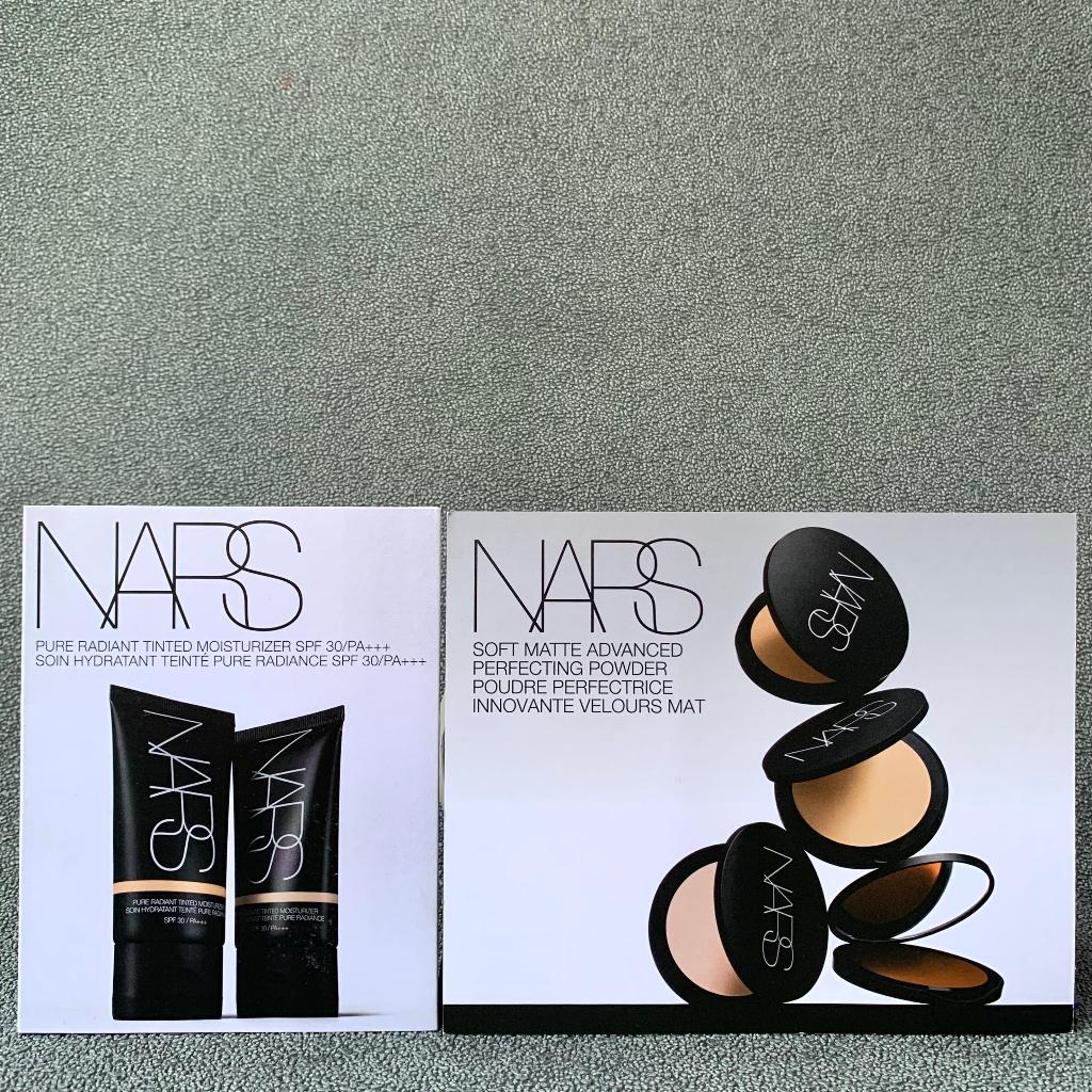 Jual Nars Cosmetics Sample Size & Sachet | Shopee Indonesia