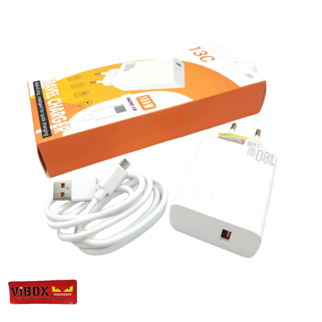Connecteur De Charge (port De Recharge) Pour Xiaomi Redmi 13C - Pièce Détachée D'occasion