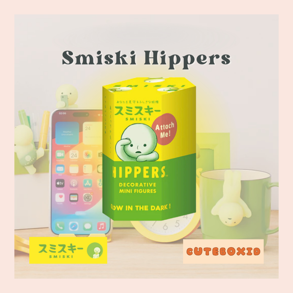 楽天市場】SMISKI HIPPERS スミスキー ヒッパーズ【ドリームズ