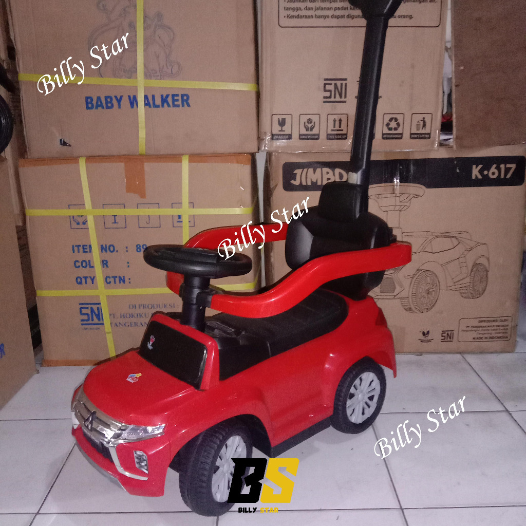 Jual MOBIL MAINAN ANAK MUSIK DORONGAN Shopee Indonesia