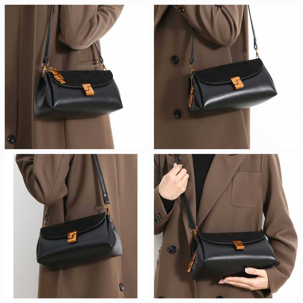 Jual CN8294 Tas Premium YOUZI Original Import Wanita Tas
