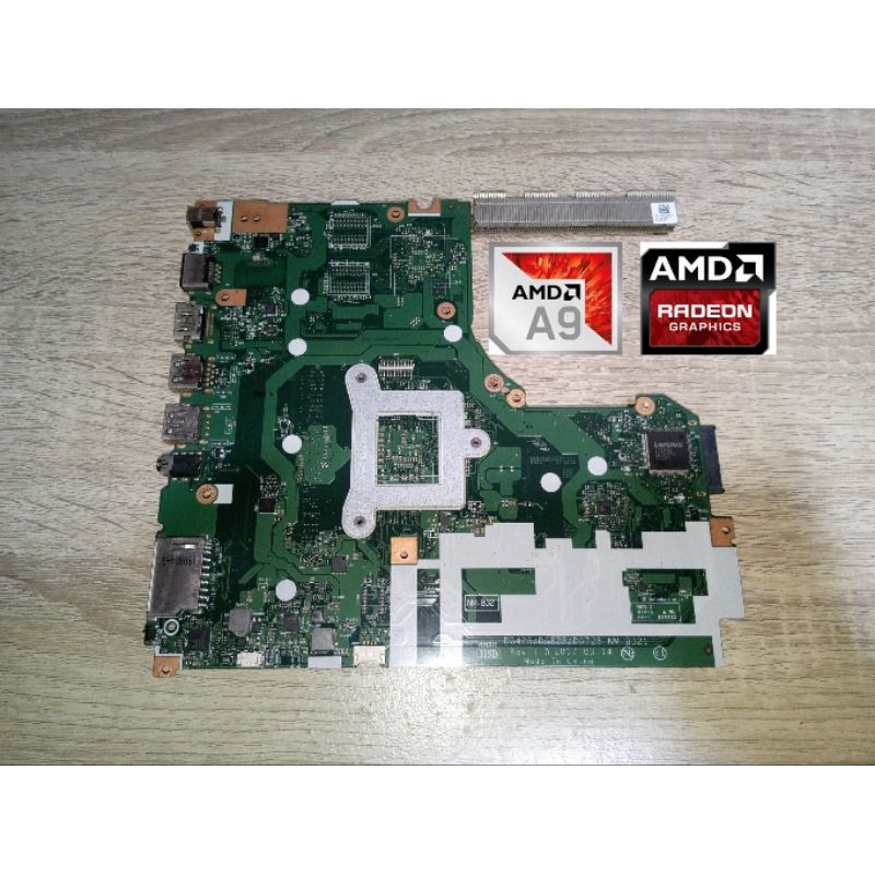 Carte mère motherboard lenovo ideapad 330-15 330-15ast 100 à Quimper