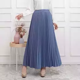 Rok Plisket Mayung Payung Rok Plisket Premium