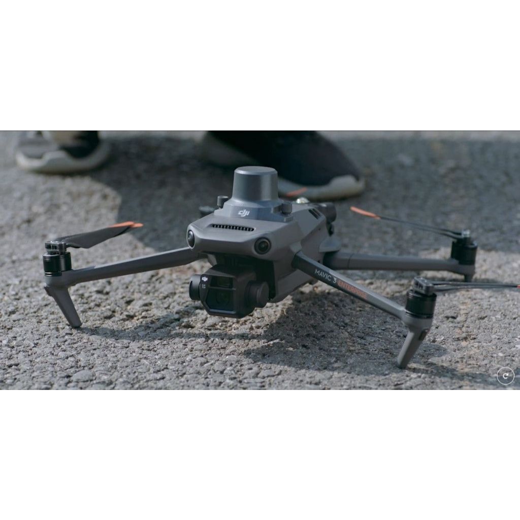 Jual DJI Indonesia | Mavic 3 Enterprise Drone | Garansi Resmi | Shopee ...