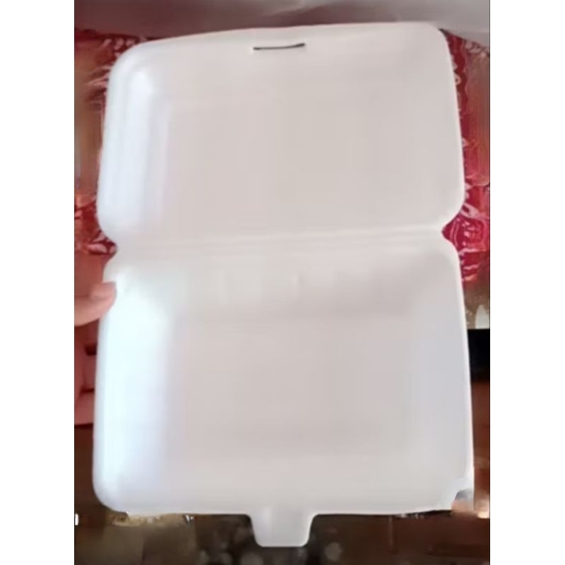 Jual Styrofoam kcs 2 isi 100 pcs gabus polos | Shopee Indonesia