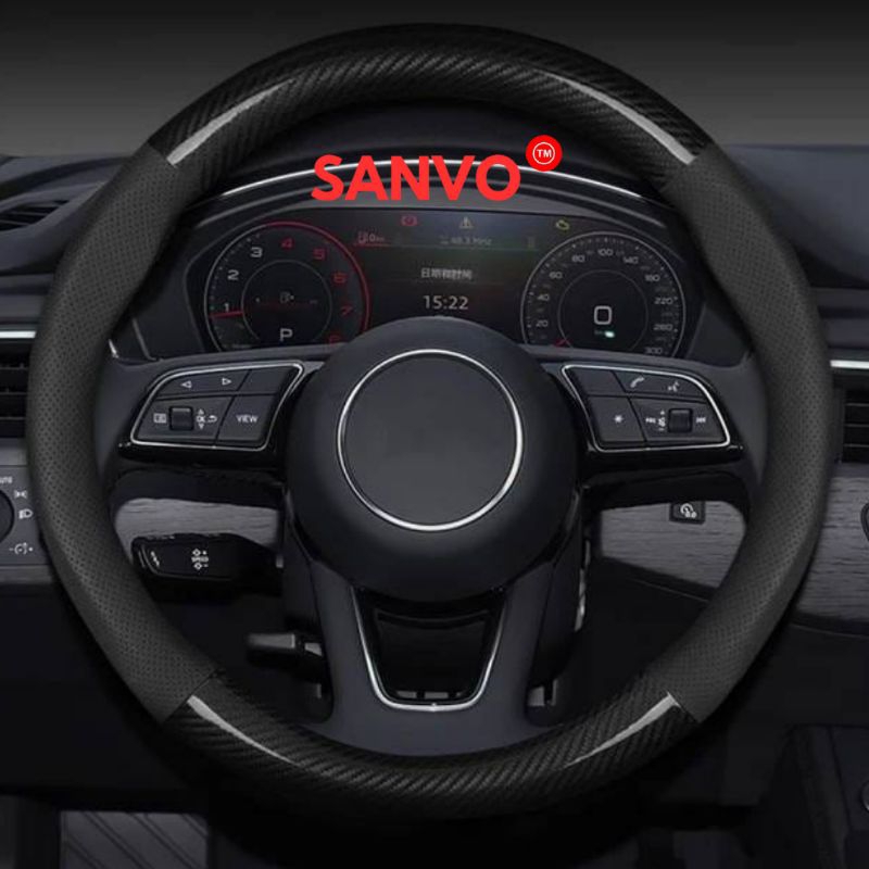 Jual Car Wheel Interior Terlengkap & Harga Terbaru Mei 2026 | Shopee ...