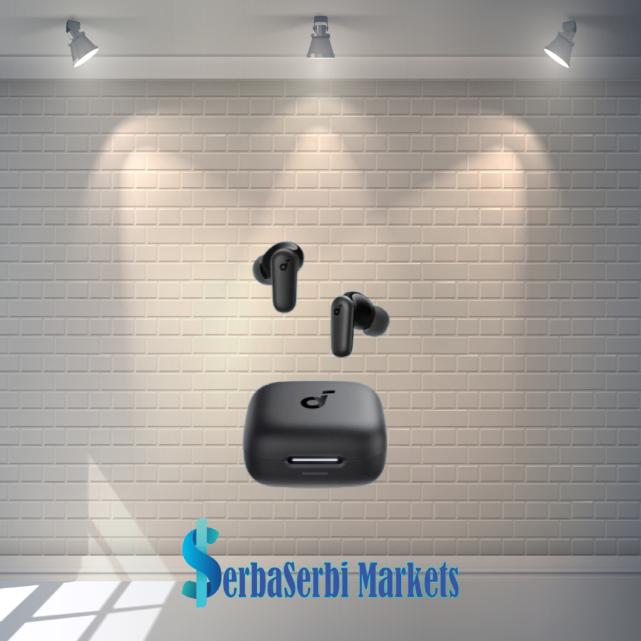 Jual Anker Soundcore R50i NC / R50 i NC Adaptive Noise Canceling ANC ...