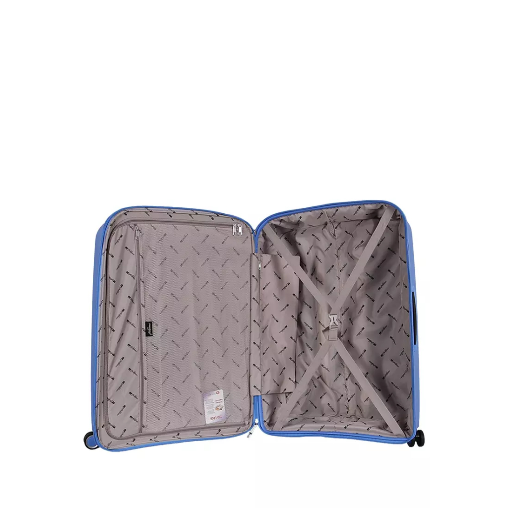 Jual Jack Nicklaus 73113 - Koper Trolley Case 28 Inch | Shopee Indonesia