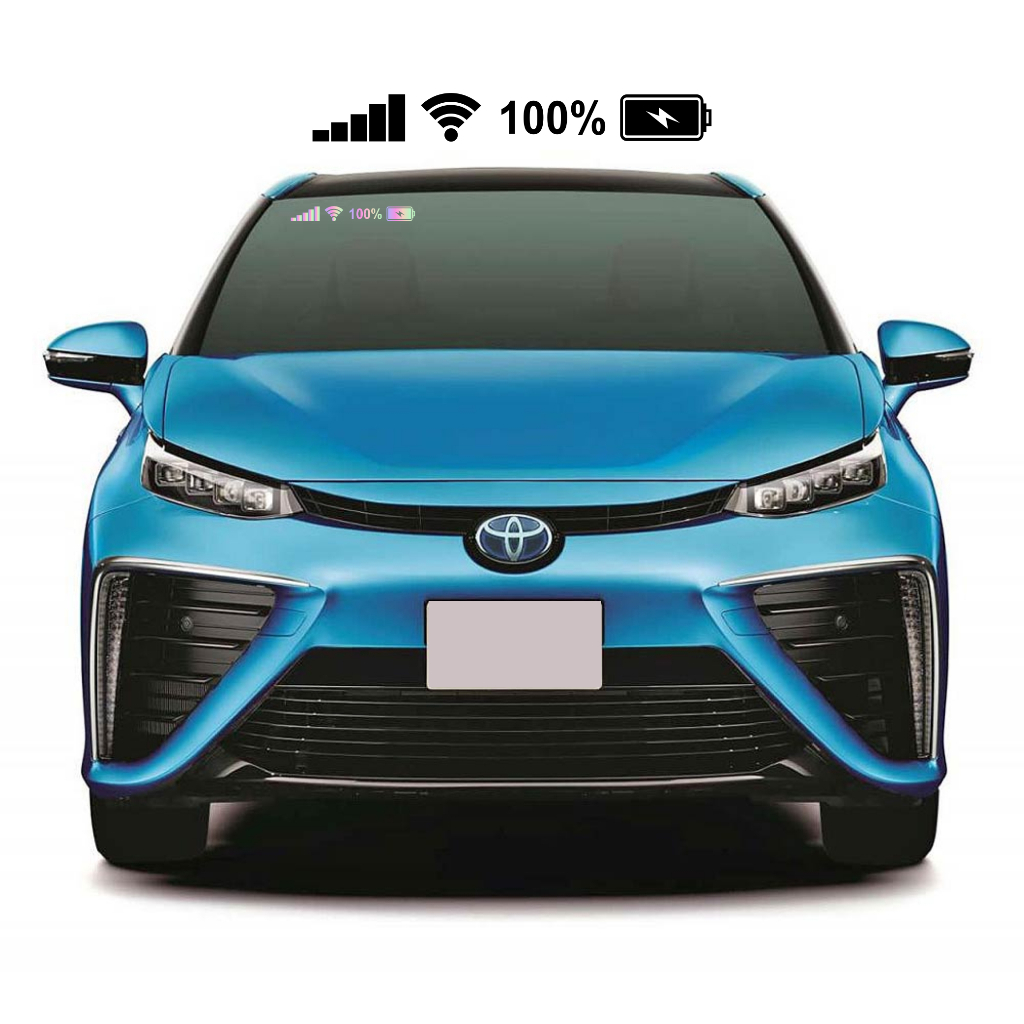 Jual STICKER SINYAL HP - WIFI - BATERAI - STICKER MOTOR STICKER MOBIL ...