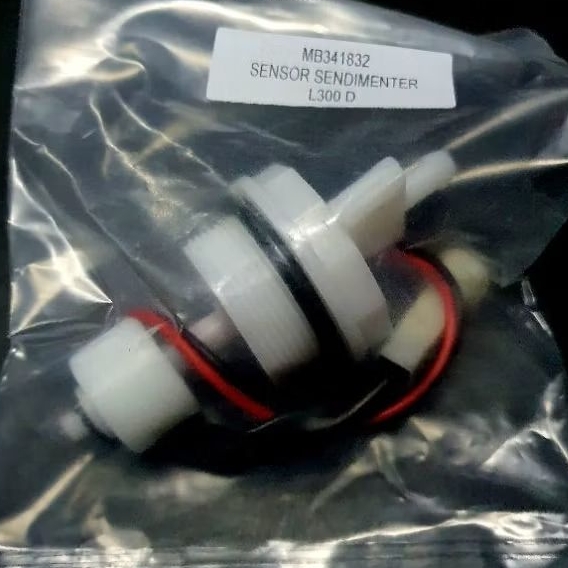 Jual sensor fuel filter solar sensor separator l300 diesel | Shopee ...