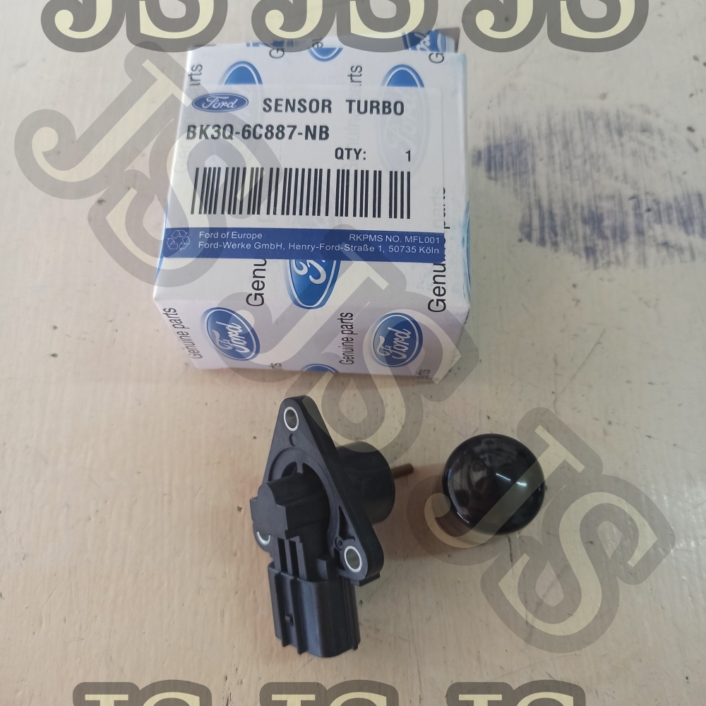 Jual Sensor Turbo Sensor Valve EGR Turbo Base Ford Ranger T6 2200cc 2 ...