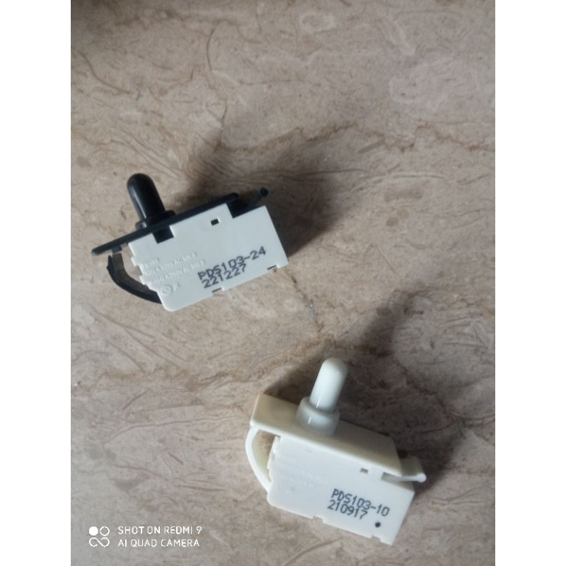 Jual Dor Switch On Off Pintu Kulkas LG Original | Shopee Indonesia