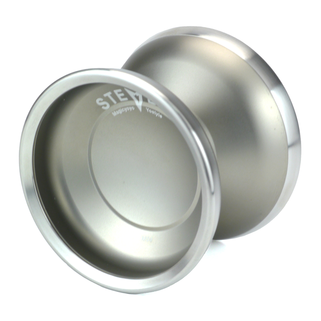 Magic yoyo stealth sales