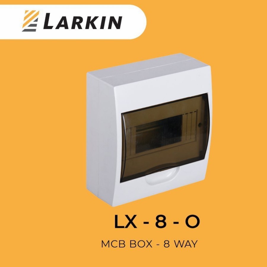 Jual MCB BOX OUTBOW (Luar Tembok) | Shopee Indonesia