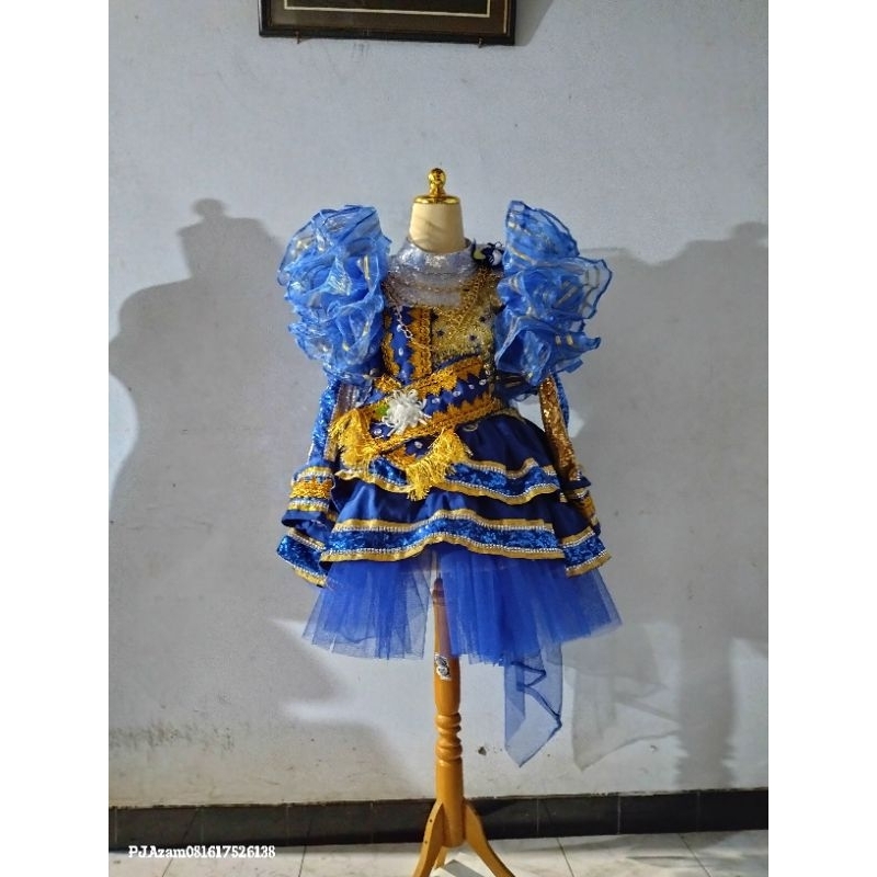 Jual Kostum mayoret terbaru 2025 | Shopee Indonesia