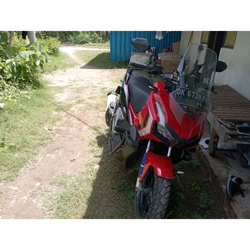 Jual voucher hemat sewa motor adv 150 nusa penida 1 hari | Shopee Indonesia