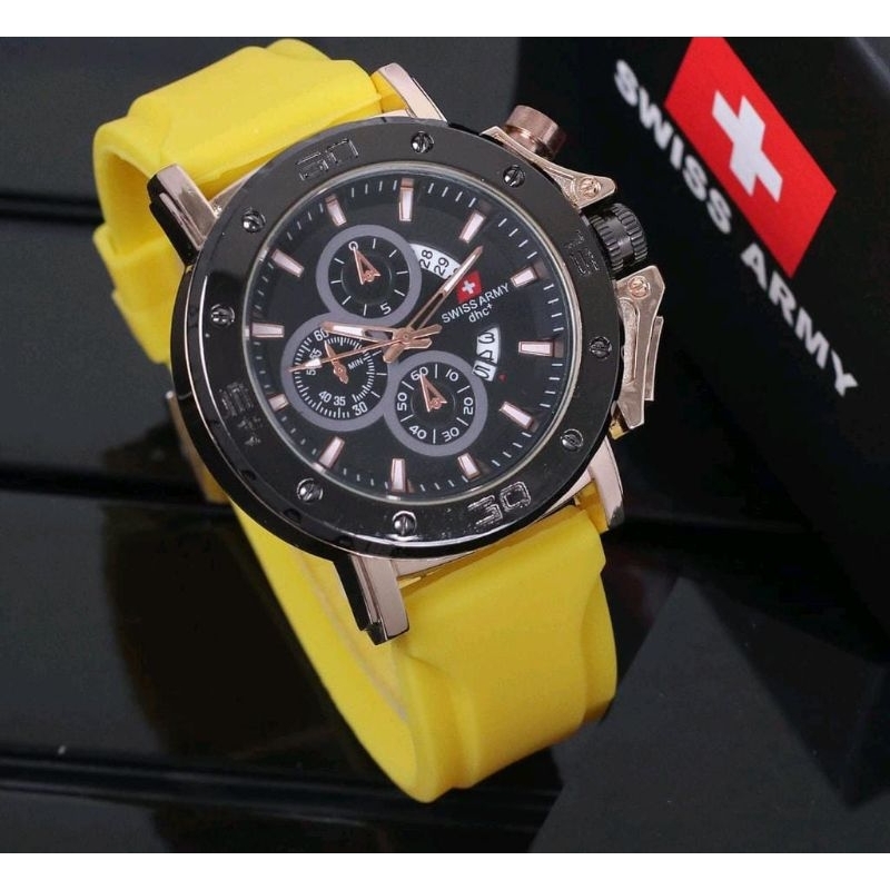 Jual JAM TANGAN FASHION PRIA | Shopee Indonesia