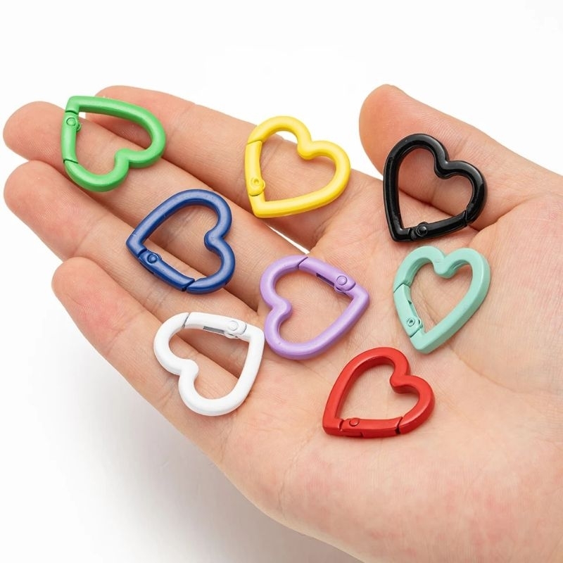 Jual Ring Gantungan Kunci Love Ring Love Shopee Indonesia