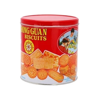 その他 Biskuit konghuan kaleng 1,7kg Jual biskuit khong guan Harga Terbaik & Termurah Agustus