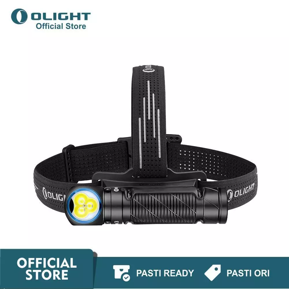 Olight Perun 3
