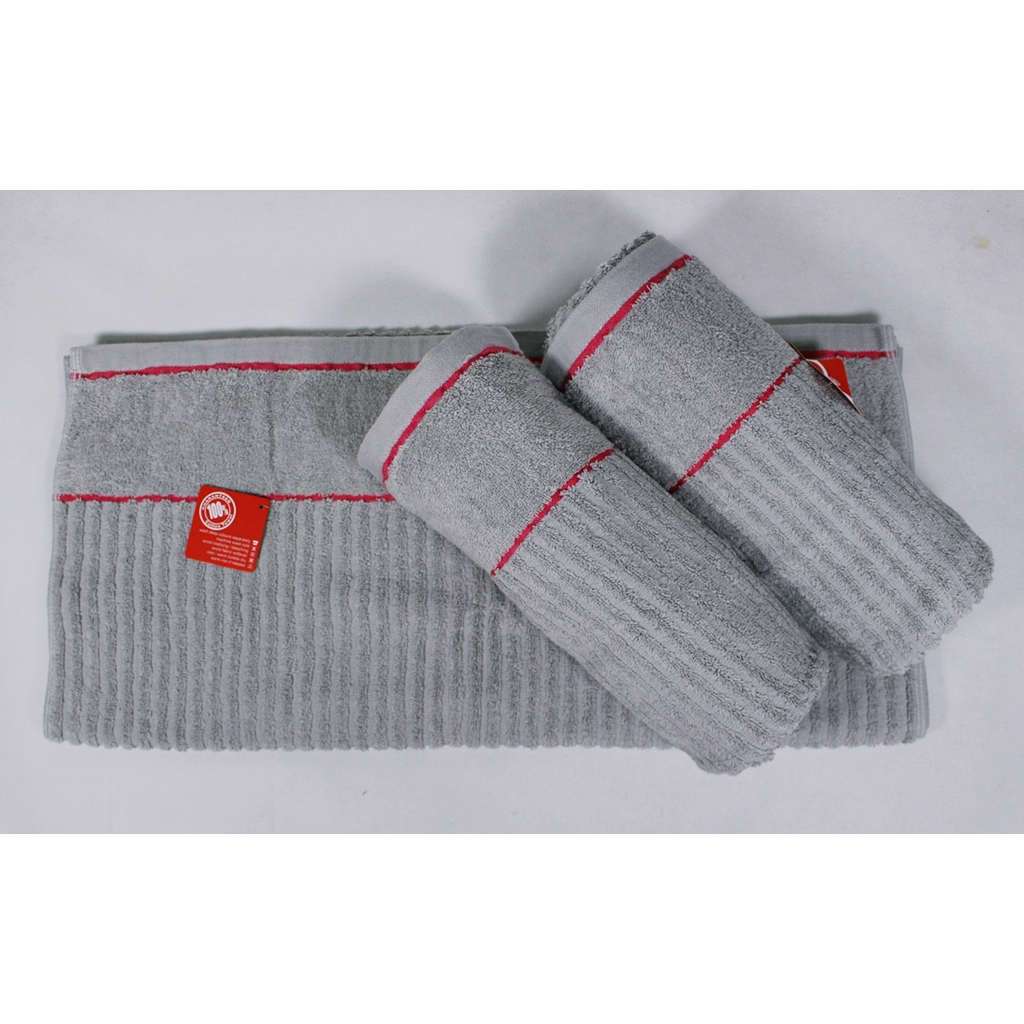 Jual Handuk NoLabel uk. 60x120cm | Shopee Indonesia