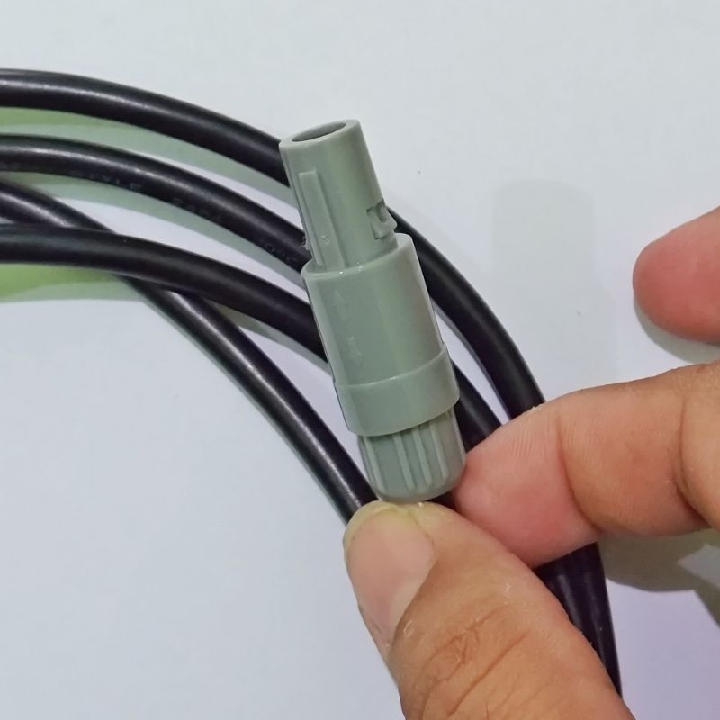 Jual kabel intra oral lurus 6pin 6 pin camera intraoral | Shopee Indonesia