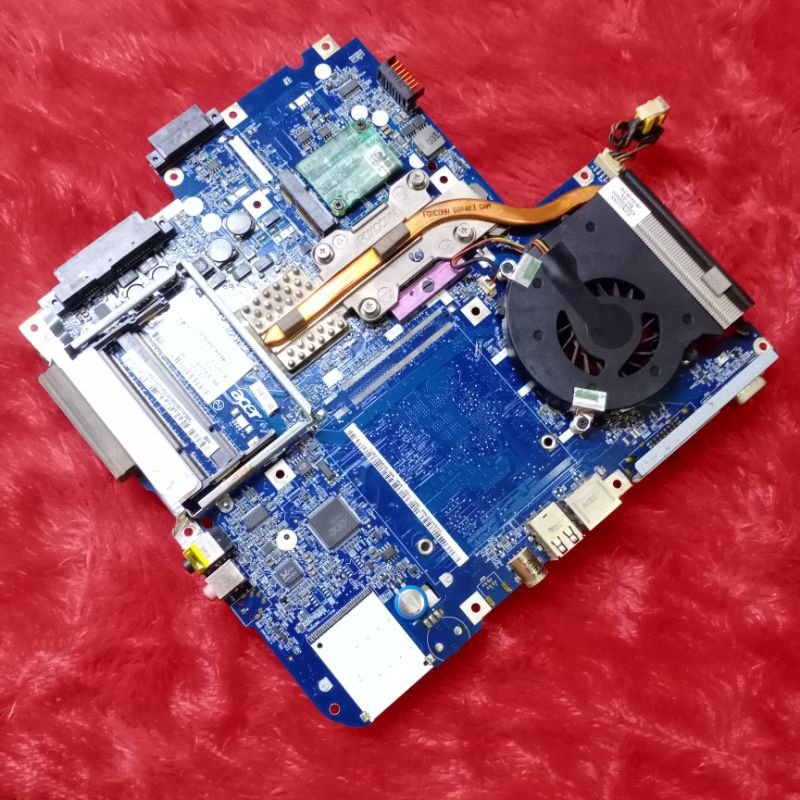 Carte Mère Acer 5315 Series - LA-3551P REV:3.0 (ILC50) - Occasion Fonctionnelle