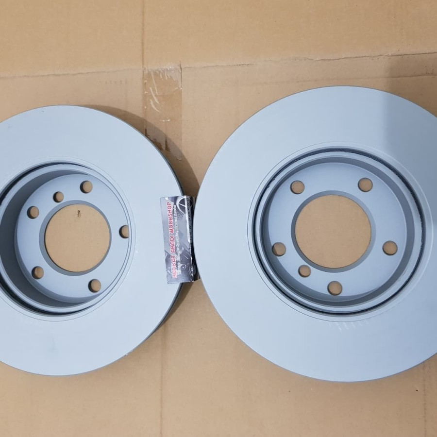 Brake Disc Bmw 320 325I E36 46 92 (Front Vented) main image 0