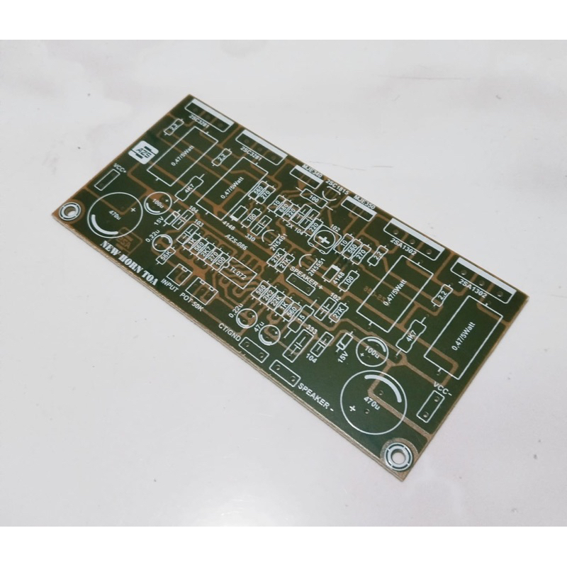 Jual PCB New HORN TOA Pak Iwan Kamil | Shopee Indonesia
