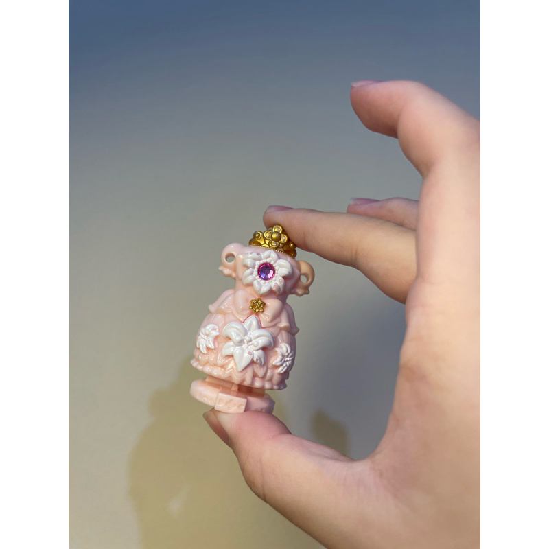 Jual GO!PRINCESS PRECURE prettyCure Dress Up Keys | Shopee Indonesia