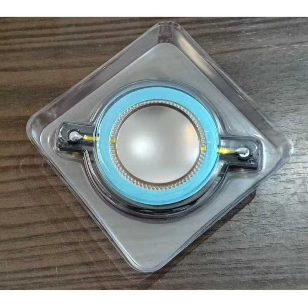 Jual spul spool sepul driver tweeter twiter 44.4 44,4 plus pangkon atau ...