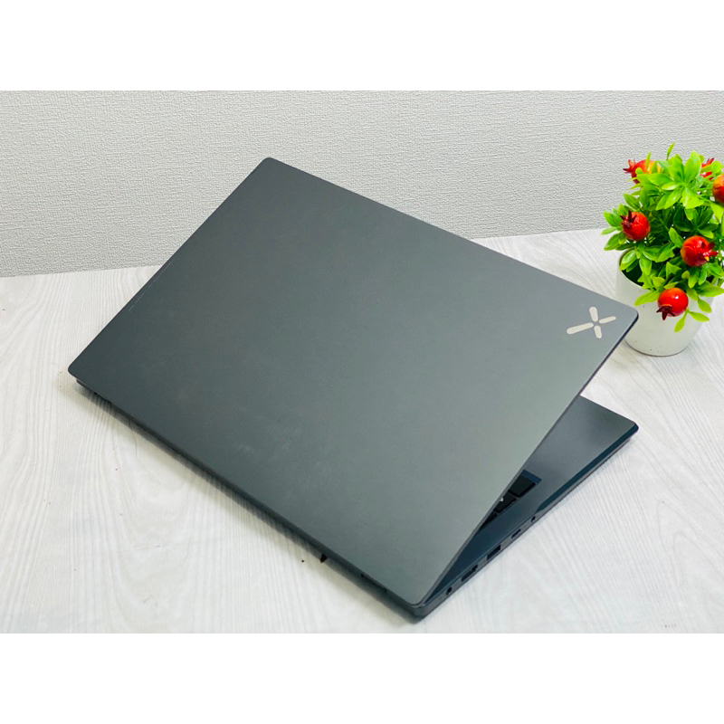 AXIOO HYPE X Intel Celeron N4020 4GB 128GB SSD DOS 14