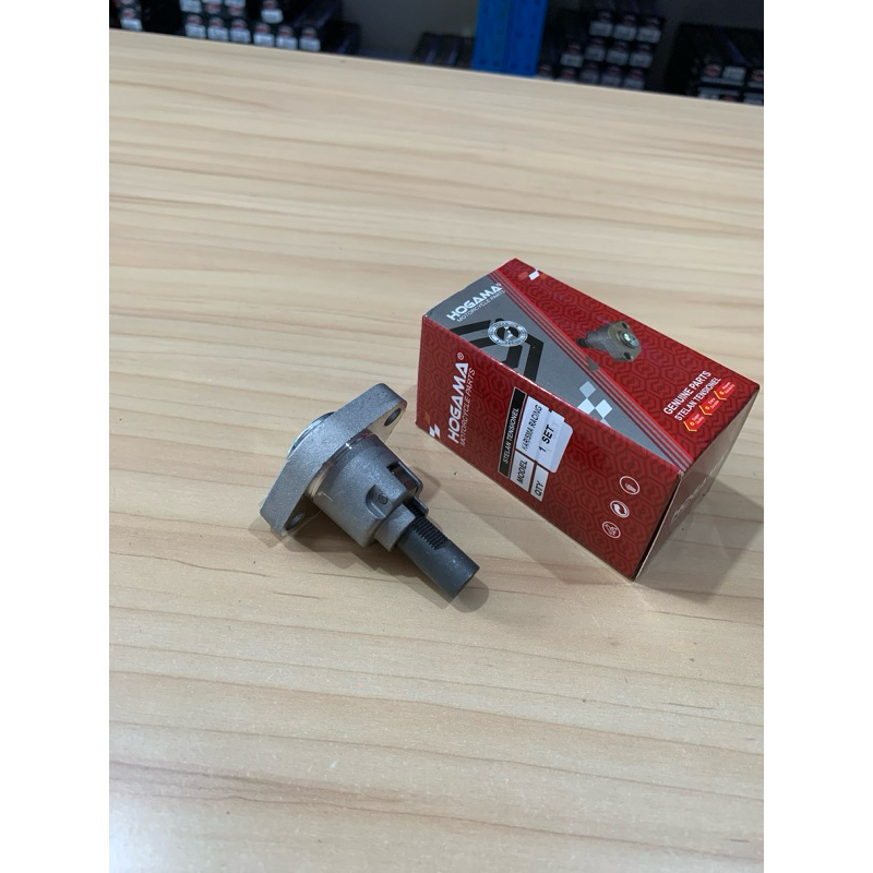 Jual HOGAMA Stelan Tensioner RACING Karisma KPH / Beat / Stelan ...