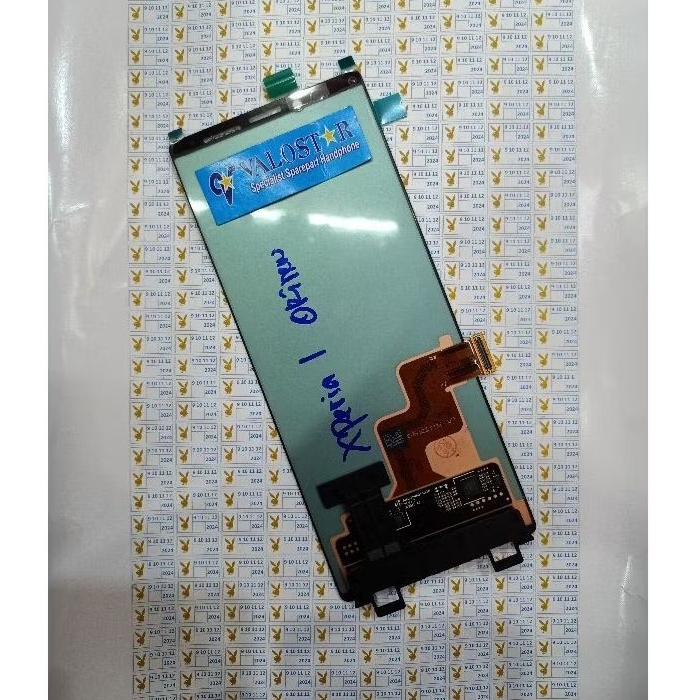 Jual {READY STOK}LCD TOUCHSCREEN SONY XPERIA 1 J8110 J8170 J991 ...