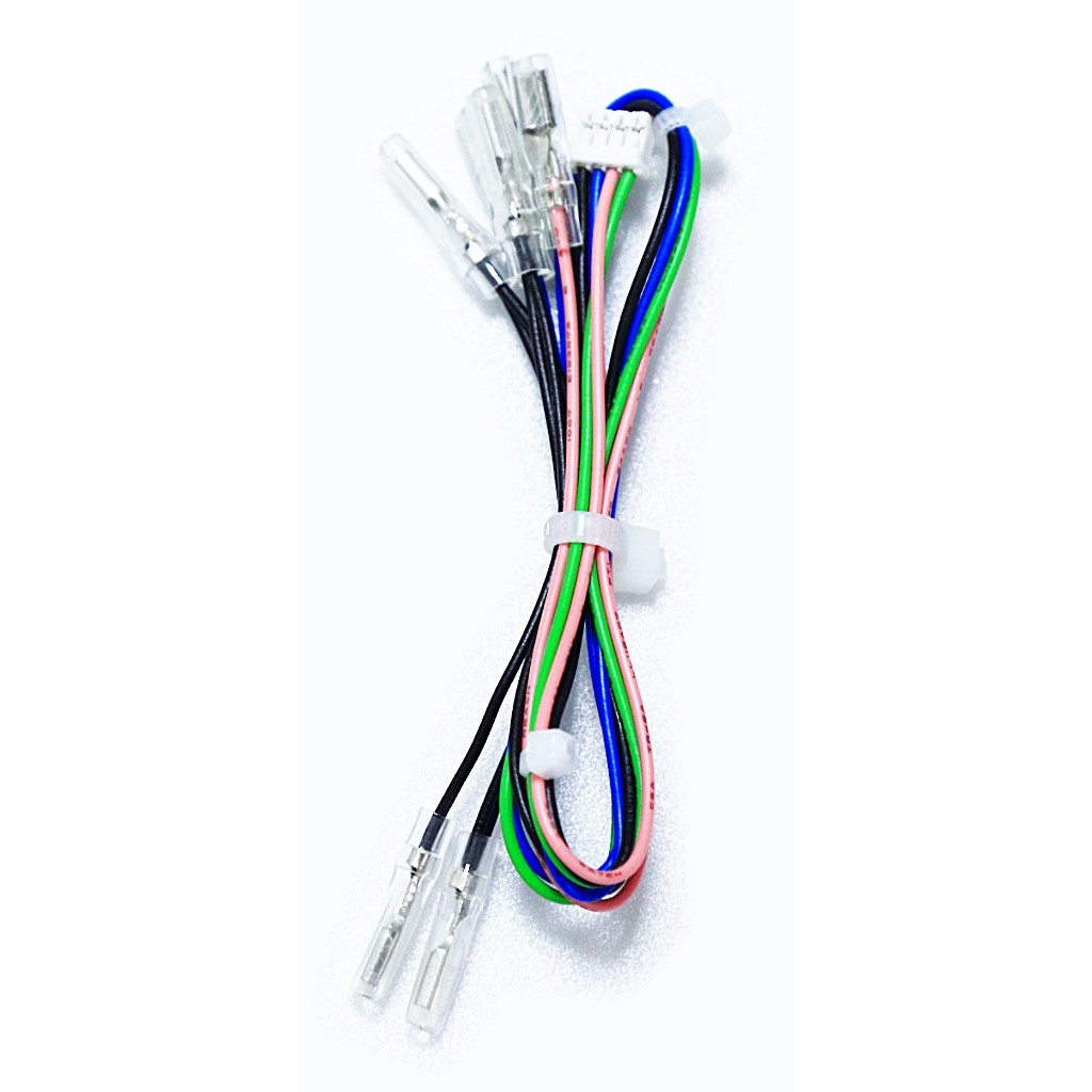 Jual Brook Fighting Board / Hitbox Cable Wiring Kabel Arcade Stick ...