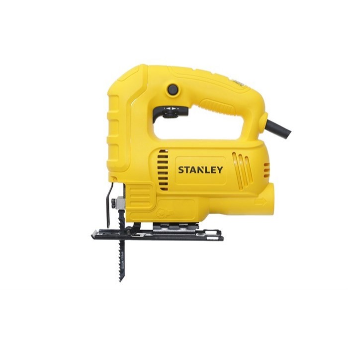 Jual Stanley SJ45-B1 450W Jigsaw / Pemotong Kayu Listrik SJ45 | Shopee ...