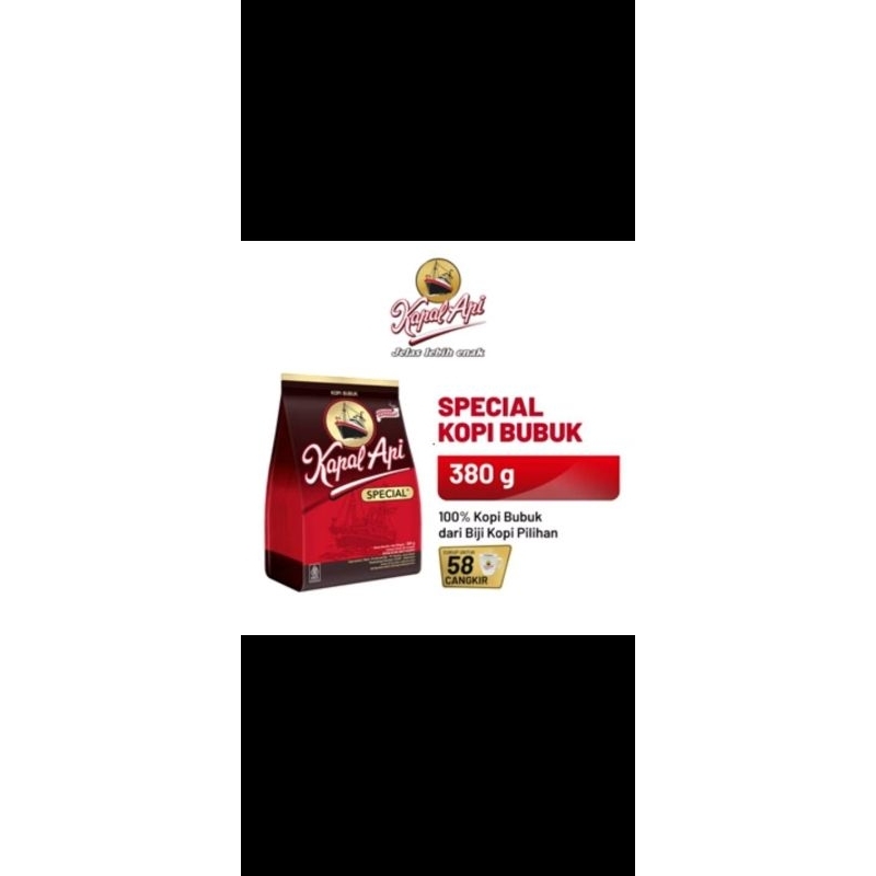 Jual Kopi KAPAL API murah !! | Shopee Indonesia