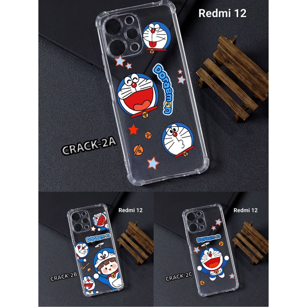 Jual clear case gambar realme c71 p3 5g c75 c75x 13 pro 13 pro plus 13 ...
